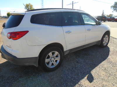 2011 Chevrolet Traverse, $2900. Photo 4