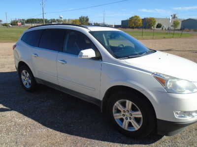 2011 Chevrolet Traverse, $2900. Photo 5