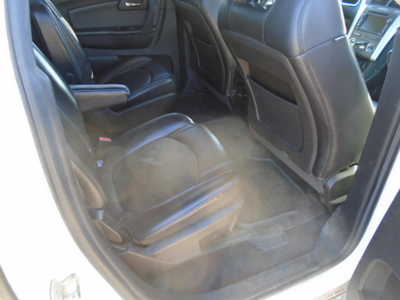 2011 Chevrolet Traverse, $2900. Photo 8