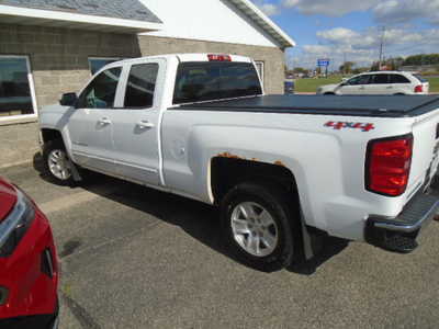2015 Chevrolet 1500 Ext Cab, $6800. Photo 2
