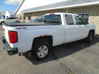2015 Chevrolet 1500 Ext Cab, $6800. Photo 4