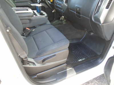 2015 Chevrolet 1500 Ext Cab, $6800. Photo 7