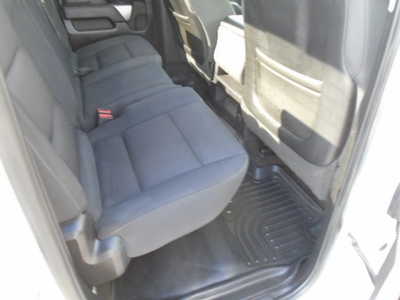 2015 Chevrolet 1500 Ext Cab, $6800. Photo 8