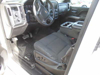 2015 Chevrolet 1500 Ext Cab, $6800. Photo 9