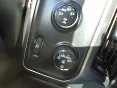 2015 Chevrolet 1500 Ext Cab, $6800. Photo 11