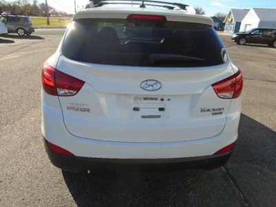 2013 Hyundai Tucson, $5900. Photo 3