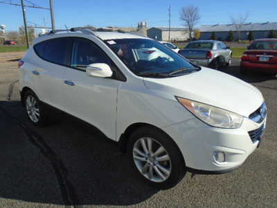 2013 Hyundai Tucson, $5900. Photo 5