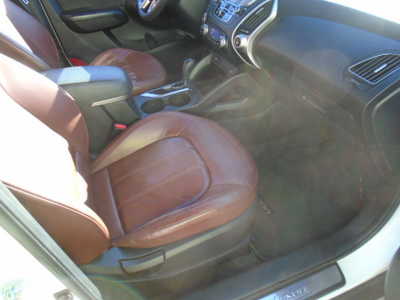 2013 Hyundai Tucson, $5900. Photo 7