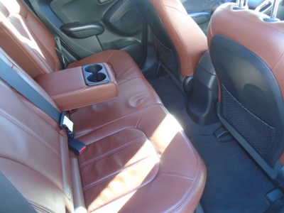 2013 Hyundai Tucson, $5900. Photo 8