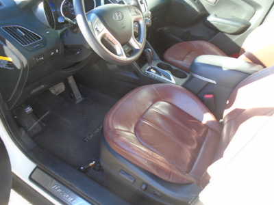 2013 Hyundai Tucson, $5900. Photo 9