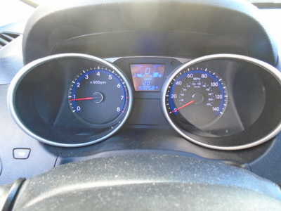 2013 Hyundai Tucson, $5900. Photo 10