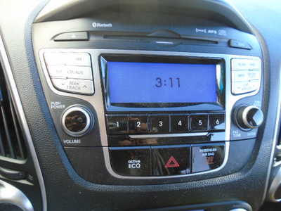 2013 Hyundai Tucson, $5900. Photo 12