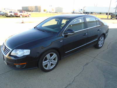 2007 Volkswagen Passat, $1900. Photo 1