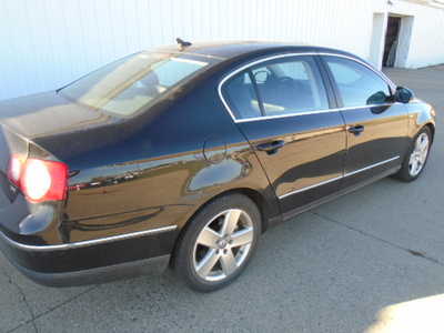 2007 Volkswagen Passat, $1900. Photo 4