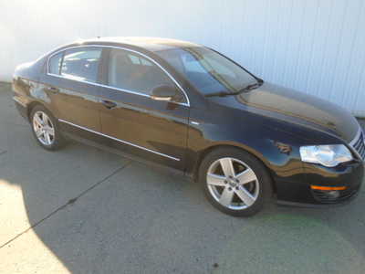 2007 Volkswagen Passat, $1900. Photo 5