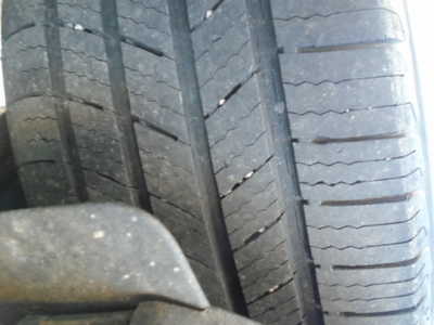 2007 Volkswagen Passat, $1900. Photo 6