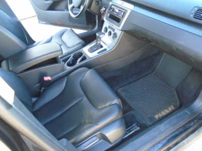 2007 Volkswagen Passat, $1900. Photo 8