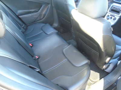 2007 Volkswagen Passat, $1900. Photo 9