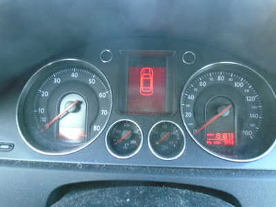 2007 Volkswagen Passat, $1900. Photo 11