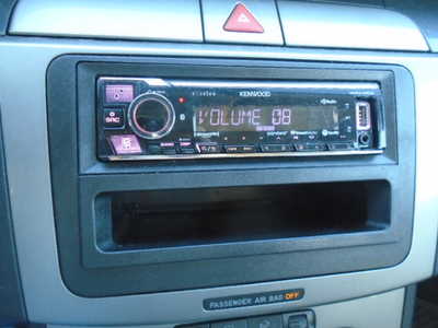 2007 Volkswagen Passat, $1900. Photo 12