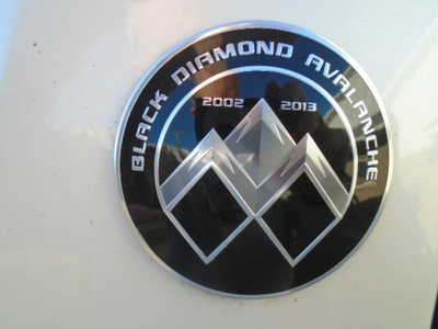 2013 Chevrolet Avalanche, $9000. Photo 7