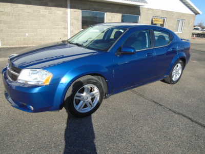 2010 Dodge Avenger, $3900. Photo 1
