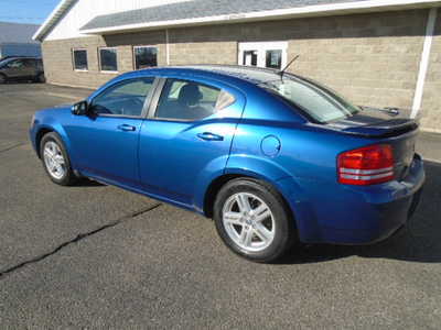 2010 Dodge Avenger, $3900. Photo 2