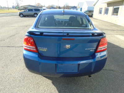 2010 Dodge Avenger, $3900. Photo 3