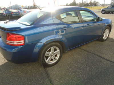 2010 Dodge Avenger, $3900. Photo 4
