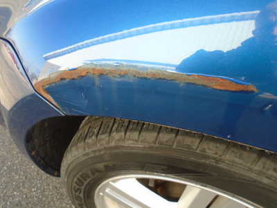 2010 Dodge Avenger, $3900. Photo 5