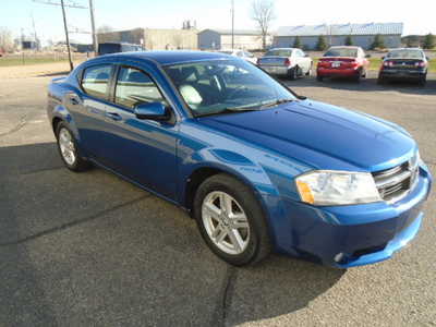 2010 Dodge Avenger, $3900. Photo 6
