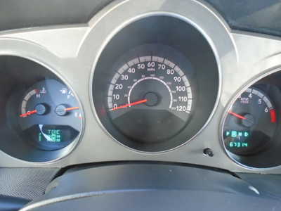 2010 Dodge Avenger, $3900. Photo 9