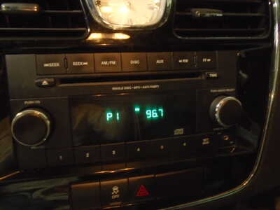 2012 Chrysler 200, $2400. Photo 10