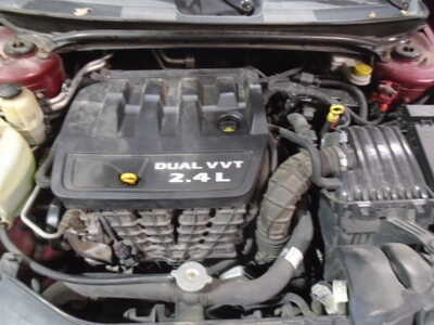 2012 Chrysler 200, $2400. Photo 12