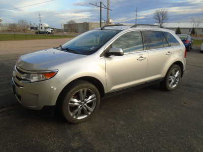 2013 Ford Edge, $4800. Photo 1