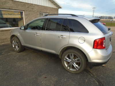 2013 Ford Edge, $4800. Photo 2