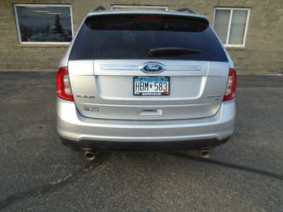 2013 Ford Edge, $4800. Photo 3