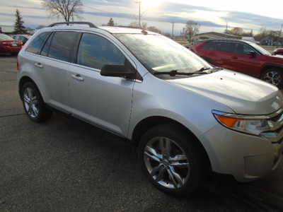 2013 Ford Edge, $4800. Photo 5