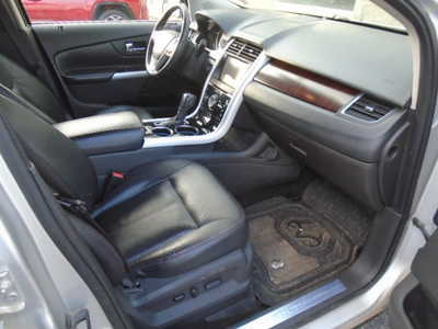 2013 Ford Edge, $4800. Photo 6