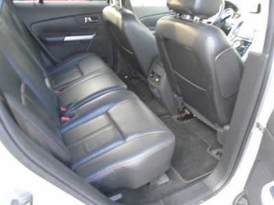 2013 Ford Edge, $4800. Photo 7