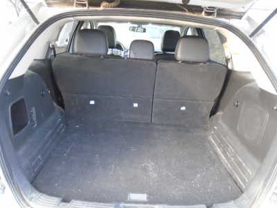 2013 Ford Edge, $4800. Photo 8