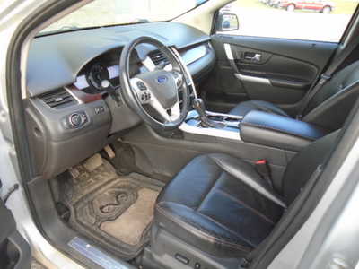 2013 Ford Edge, $4800. Photo 9