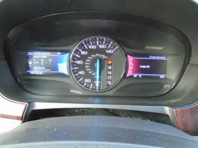 2013 Ford Edge, $4800. Photo 11