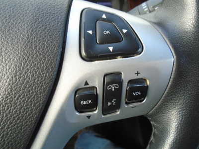 2013 Ford Edge, $4800. Photo 12