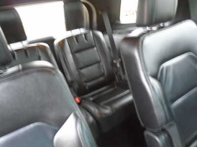 2016 Ford Explorer, $8400. Photo 8