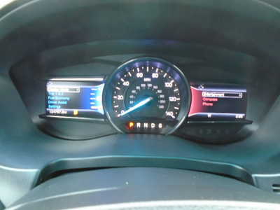 2016 Ford Explorer, $8400. Photo 12