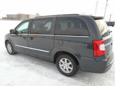 2012 Chrysler Town & Country, $3400. Photo 2