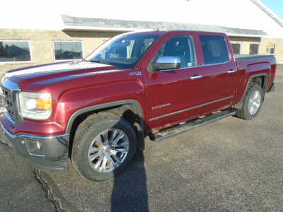 2014 GMC 1500 Crew Cab, $4900. Photo 1