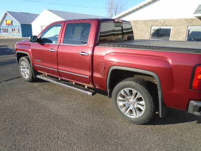 2014 GMC 1500 Crew Cab, $4900. Photo 2