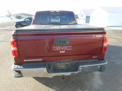 2014 GMC 1500 Crew Cab, $4900. Photo 3
